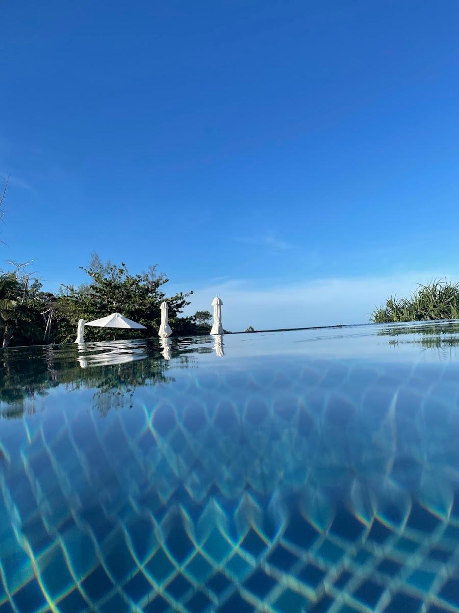 Tides Boutique Samui Resort & Spa - Thailand