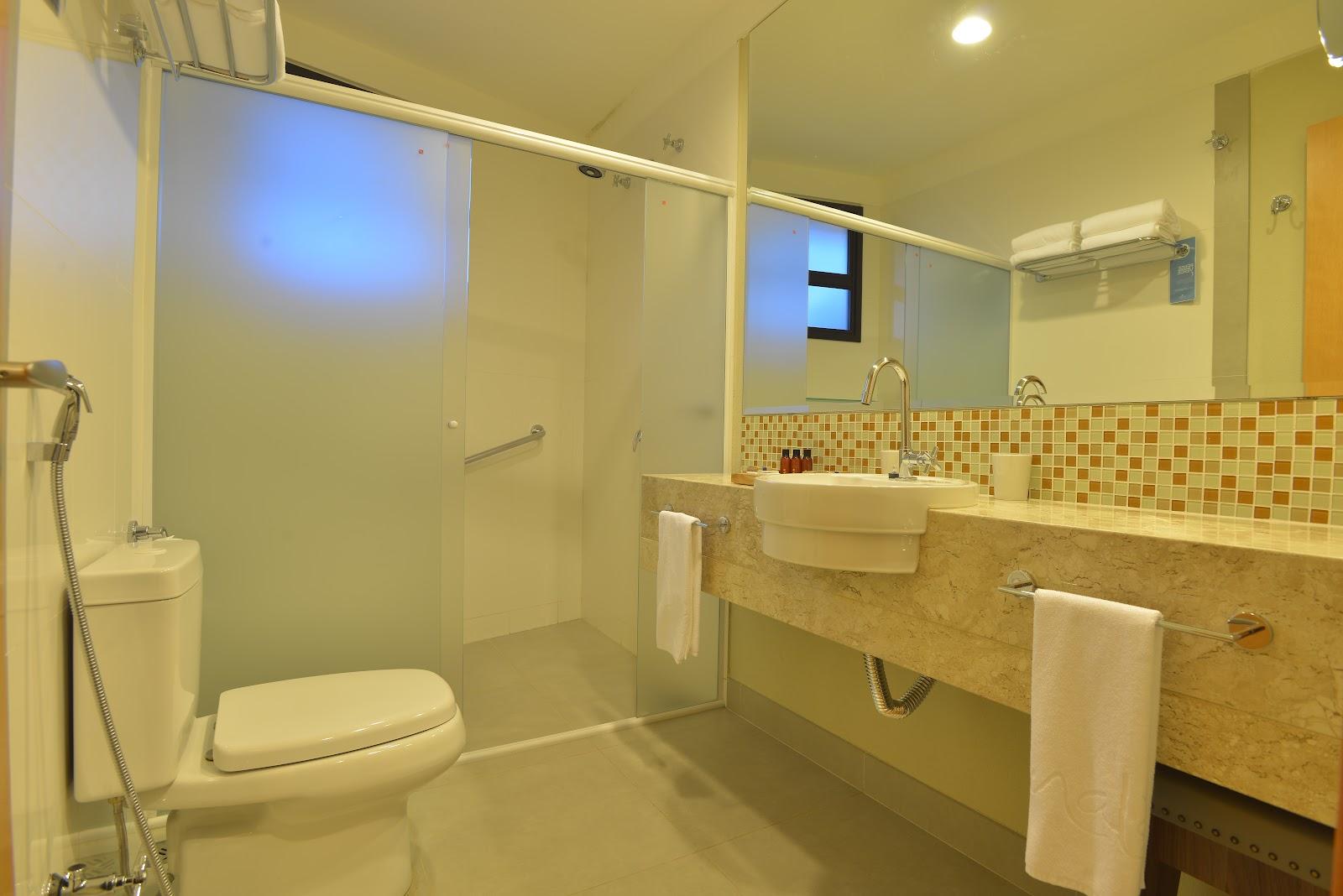 Malai Manso Hotel Resort S/A - Brazil
