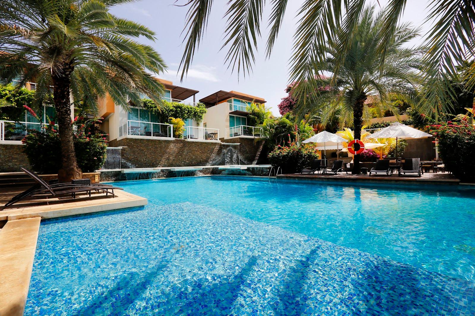 Hotel Boutique Maloka