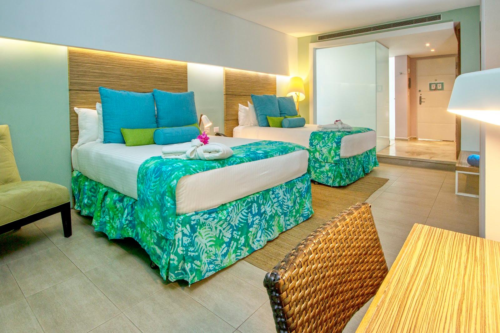 Hotel Boutique Maloka - Venezuela