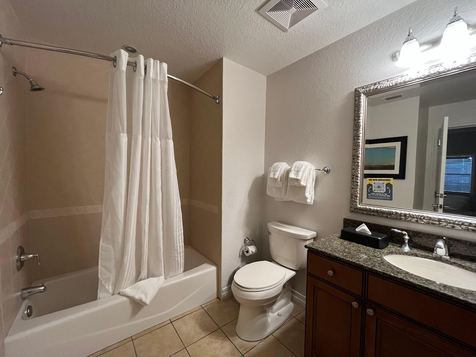 WorldMark Orlando-Reunion - United States