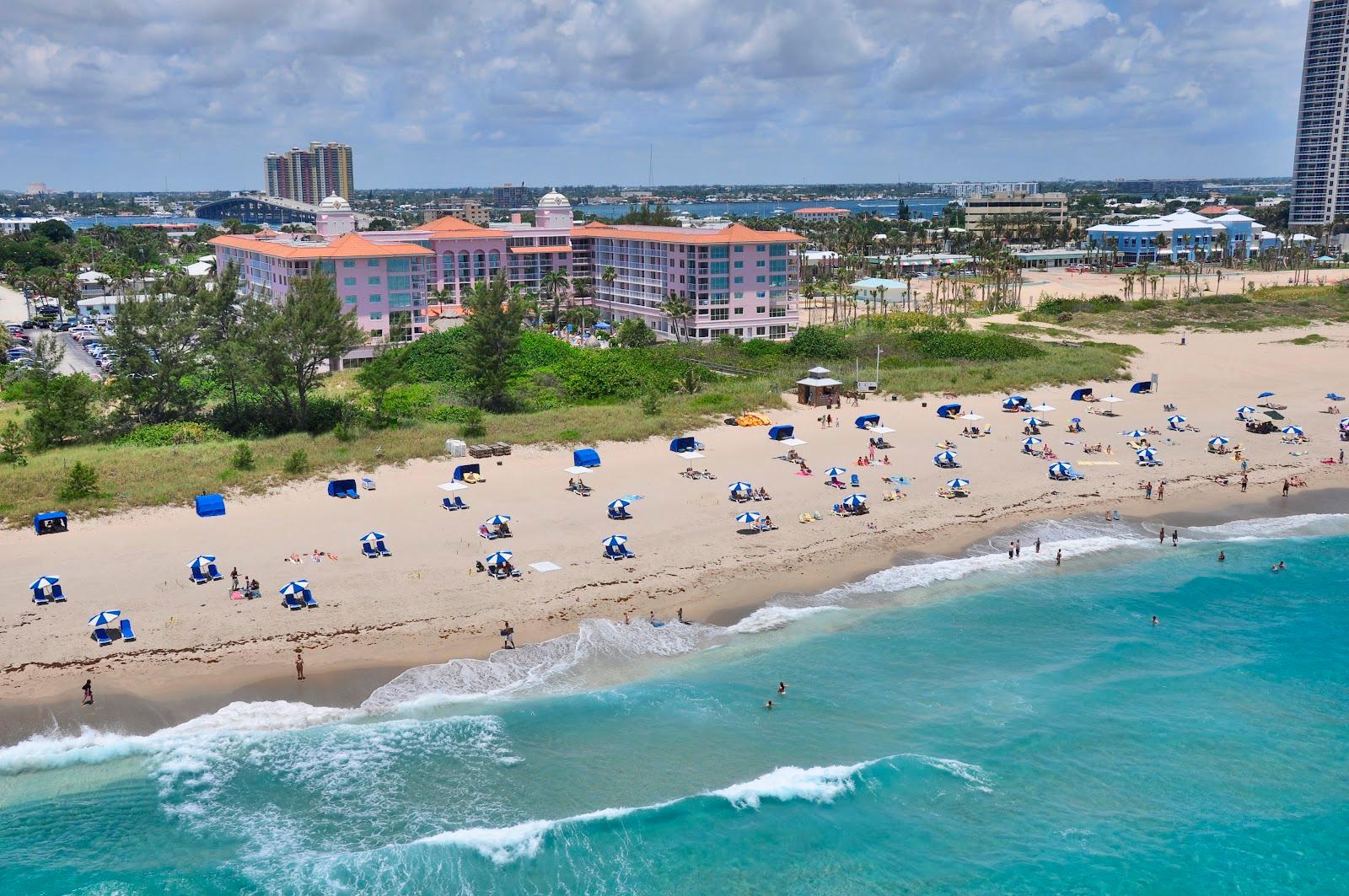 Palm Beach - United States