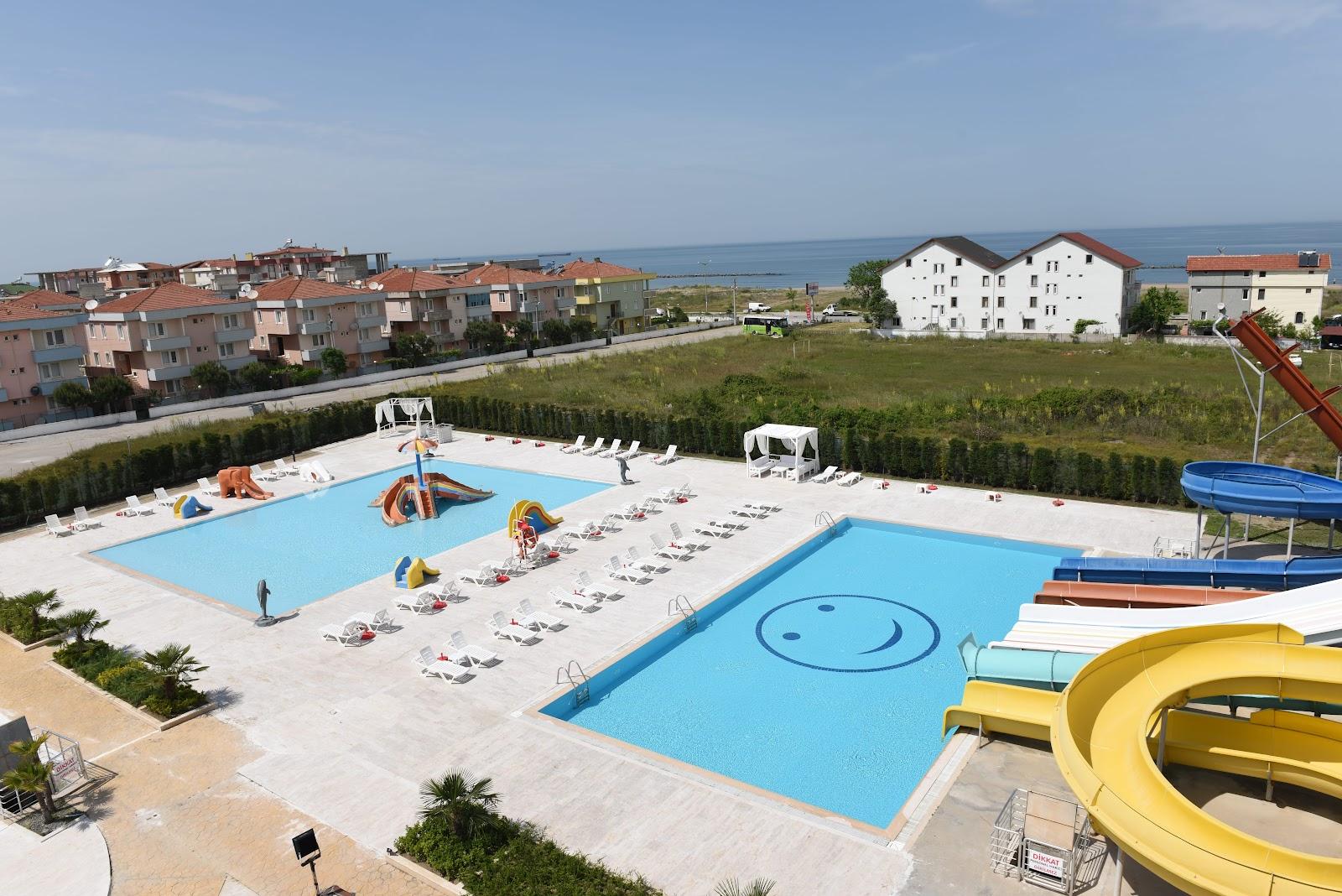 Carpediem Diamond Resort