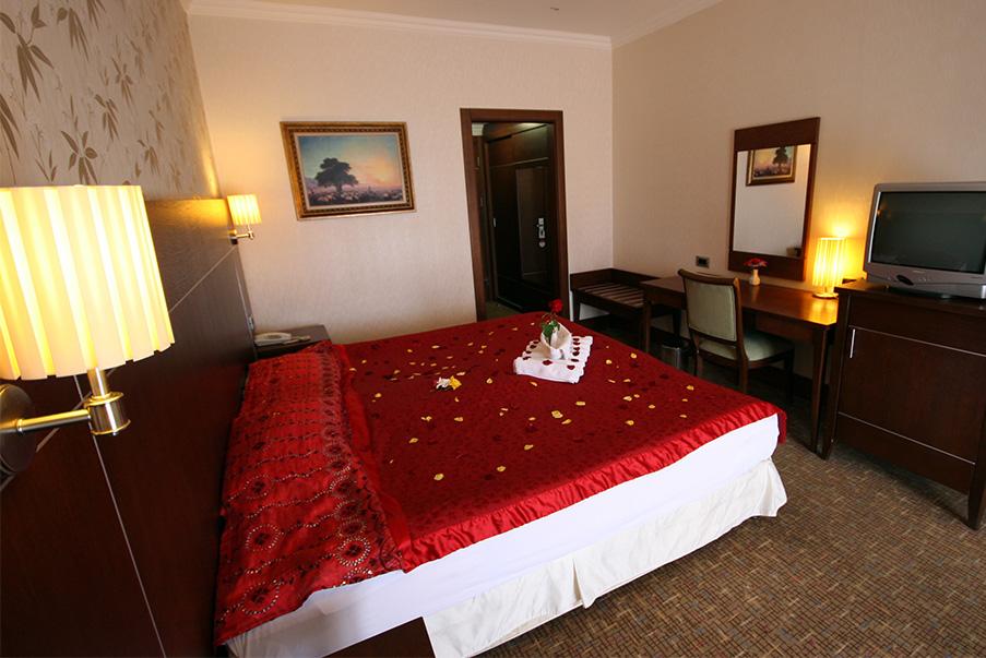 Emet Termal Resort