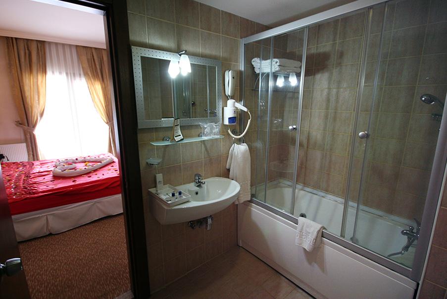 Emet Termal Resort