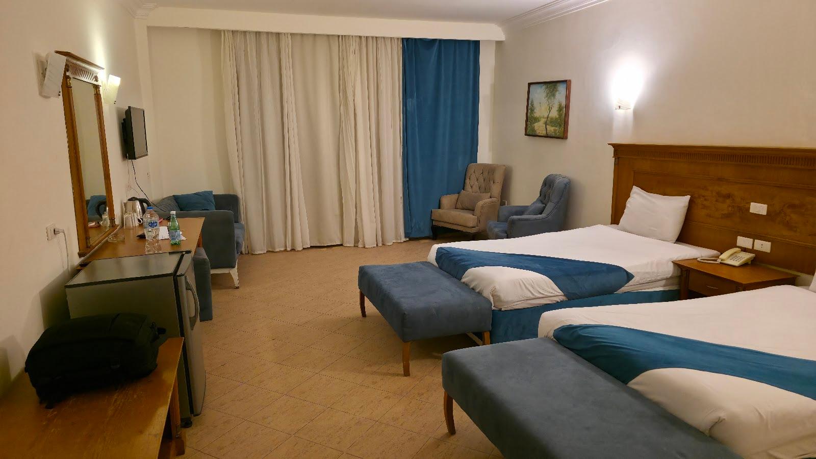 Sharm Bride Hotel and Residence - Egypt