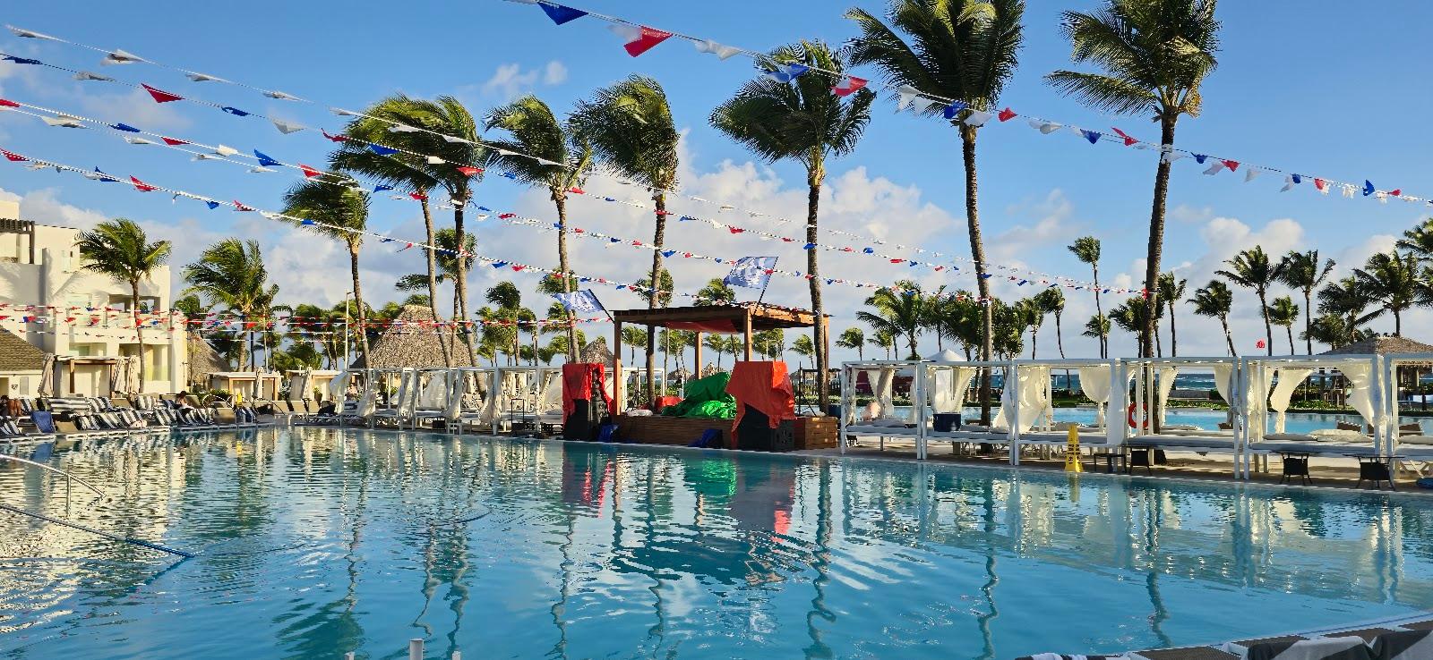 Hard Rock Htl & Casino P.Cana Presidential - Dominican Republic