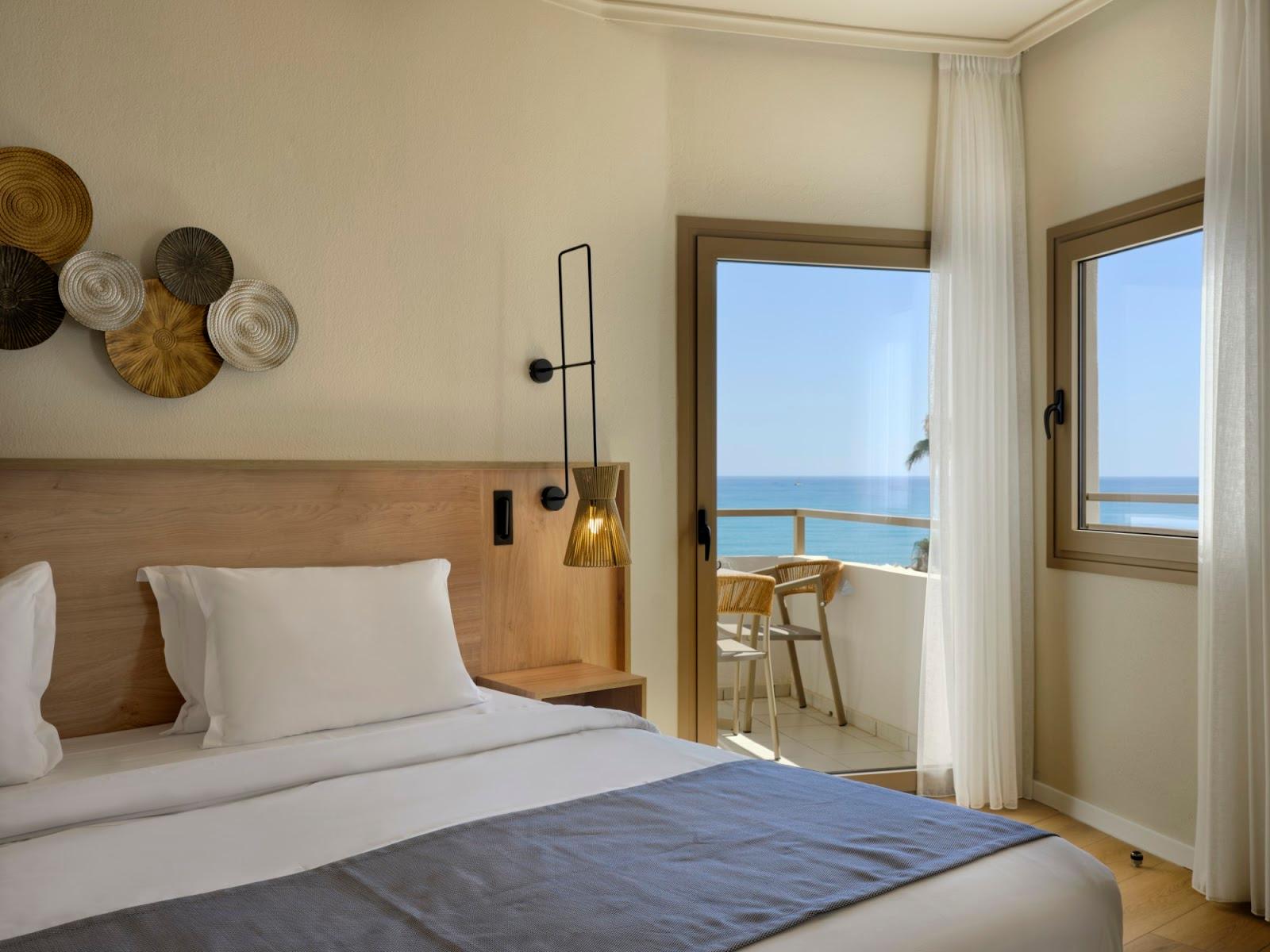 Atlantica Ocean View - Brazil