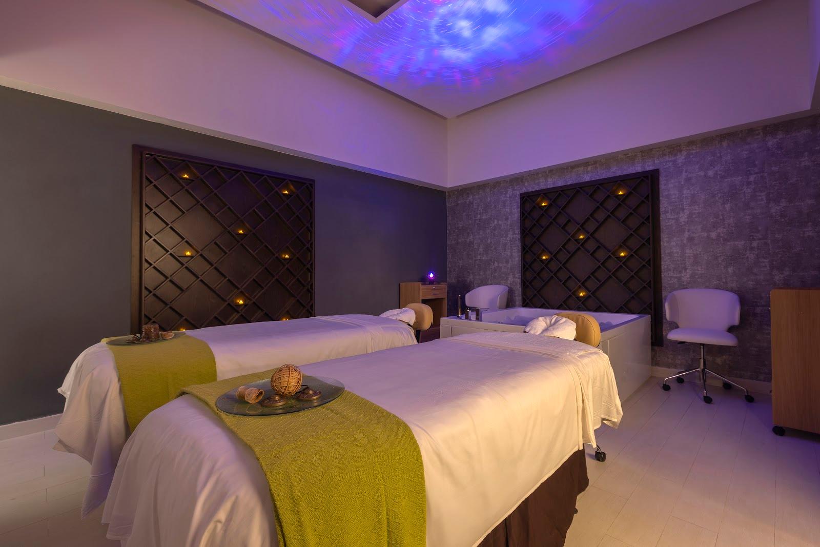 TravelSmart at Royalton White Sands