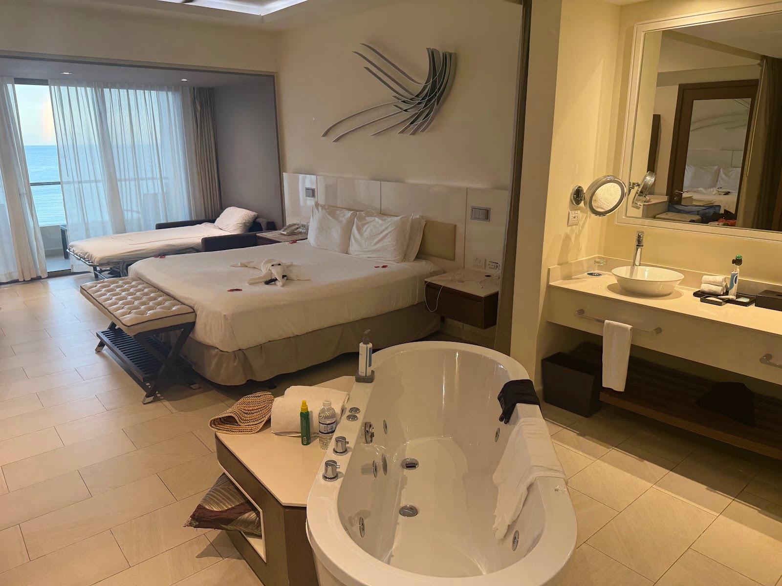 TravelSmart at Royalton White Sands