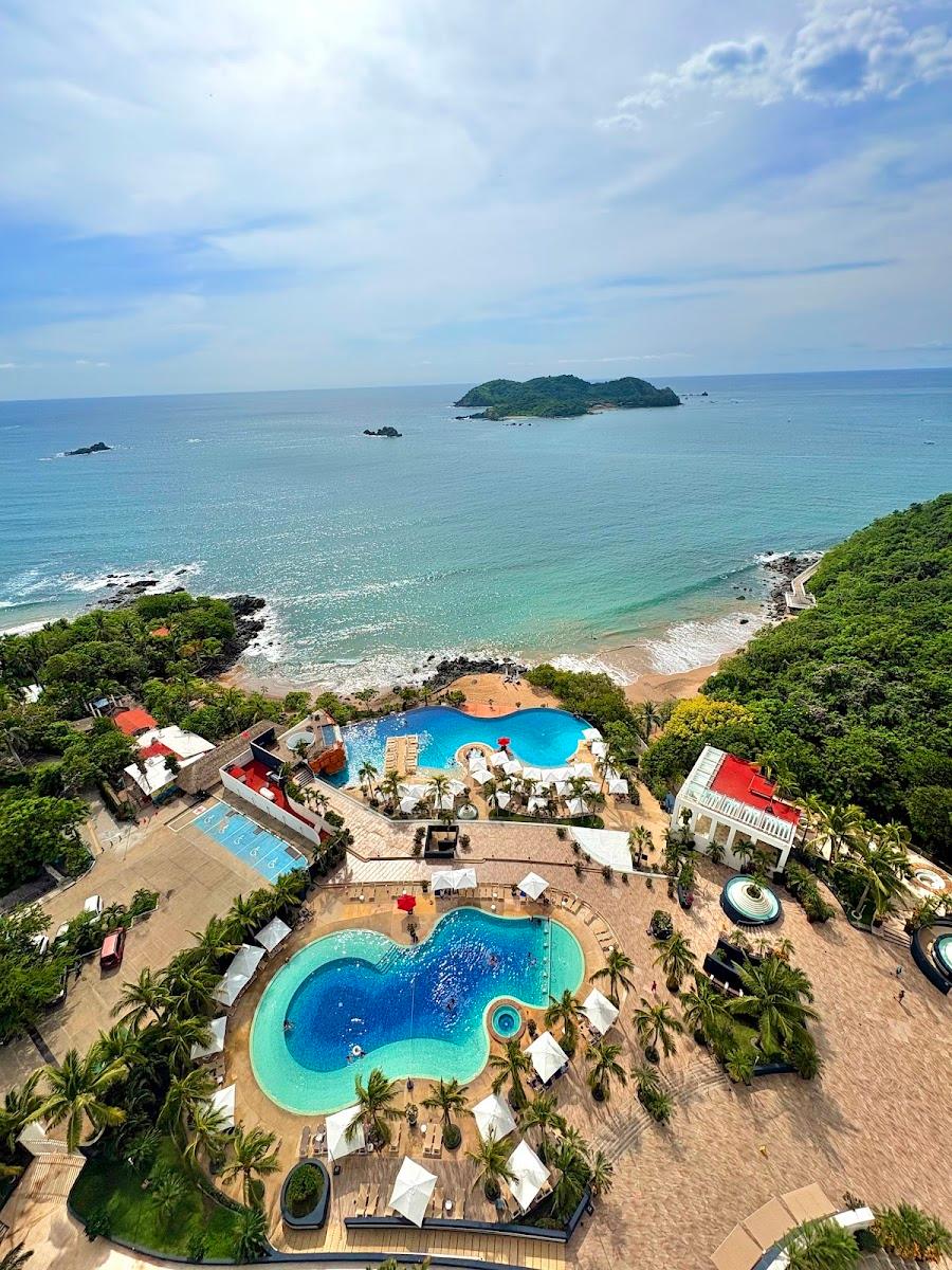 Azul Ixtapa Grand - Mexico