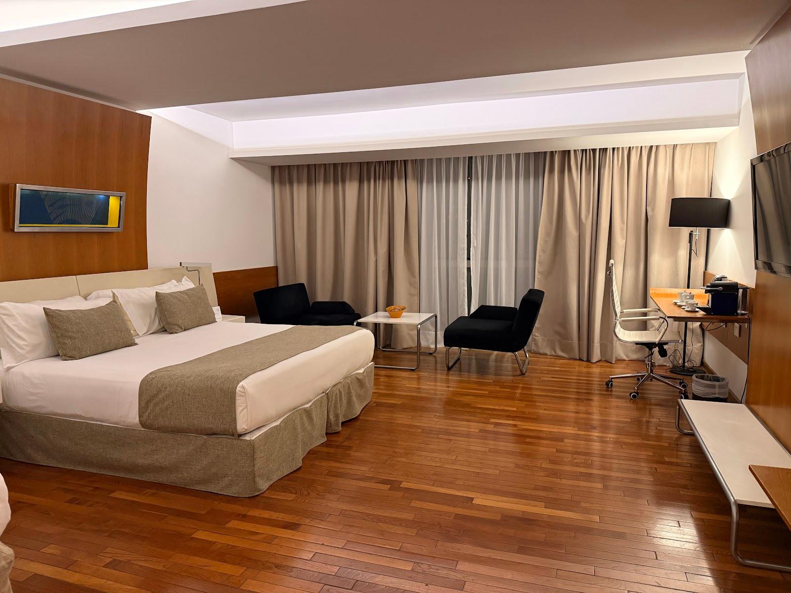Hotel Boca Jr