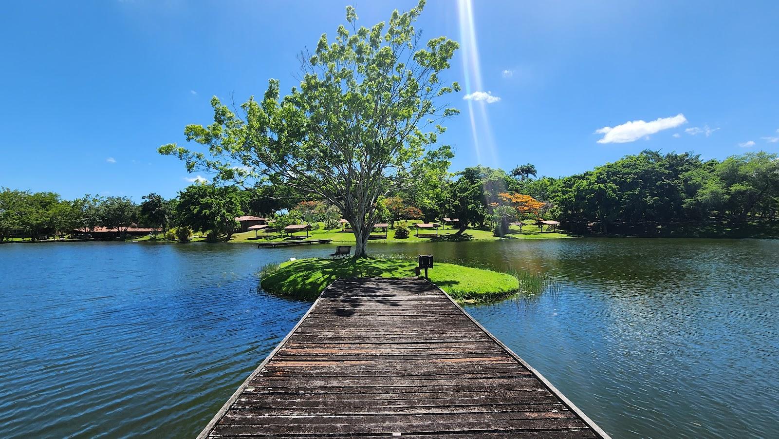 Hotel Fazenda Boa Luz - Brazil