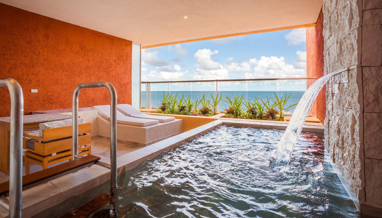 Zoetry Paraiso de la Bonita by UVC - 3 Nights - Mexico