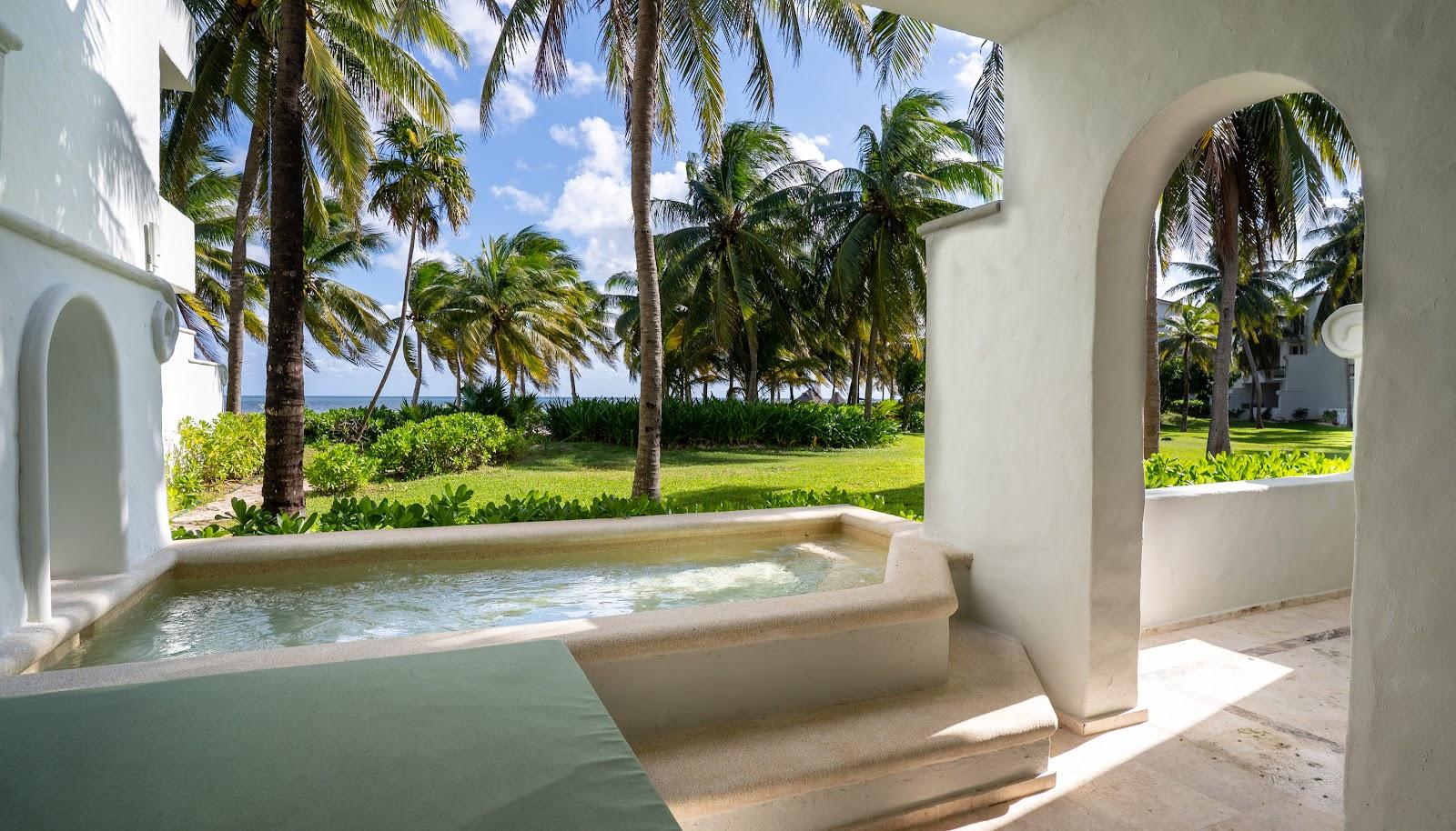 Zoetry Paraiso de la Bonita by UVC-4 Nights - Mexico