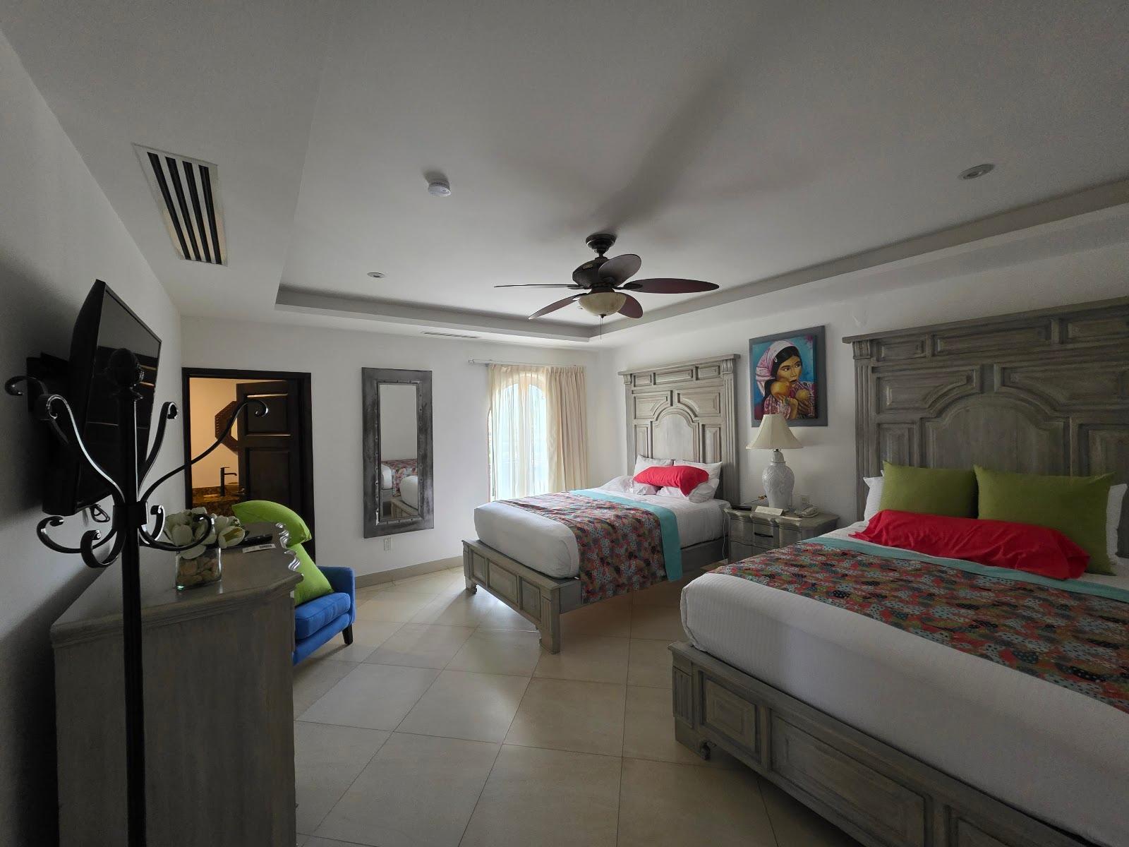 Hacienda Hotel Spa & Beach Club - Mexico