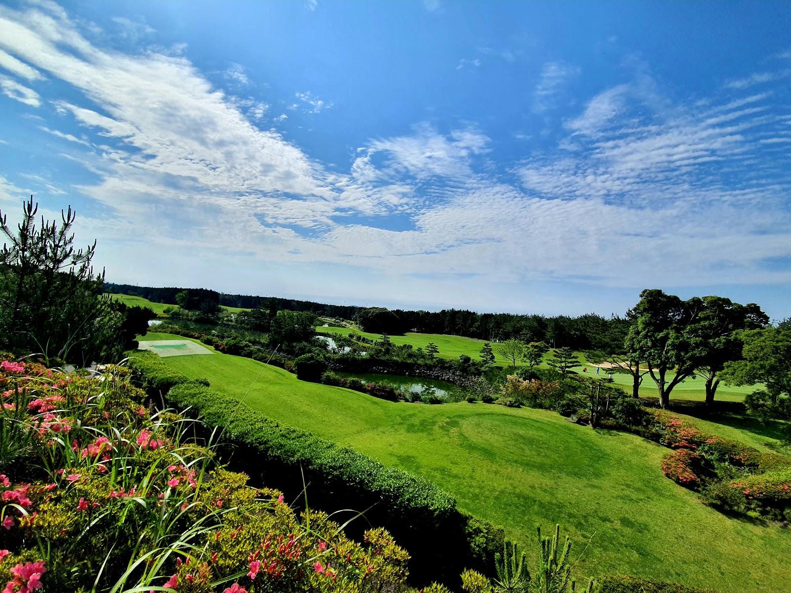 Springdale Golf & Resort