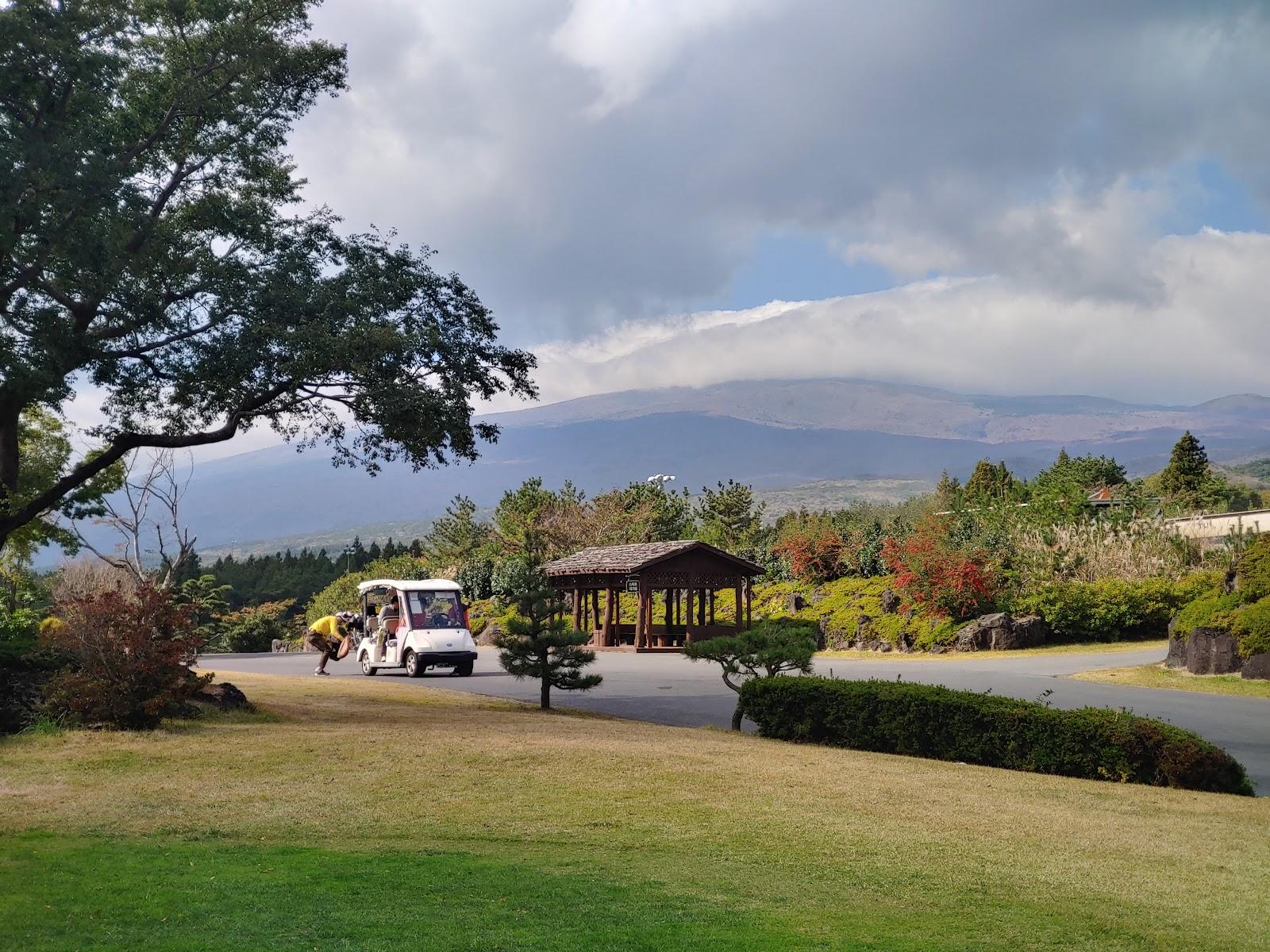 Springdale Golf & Resort
