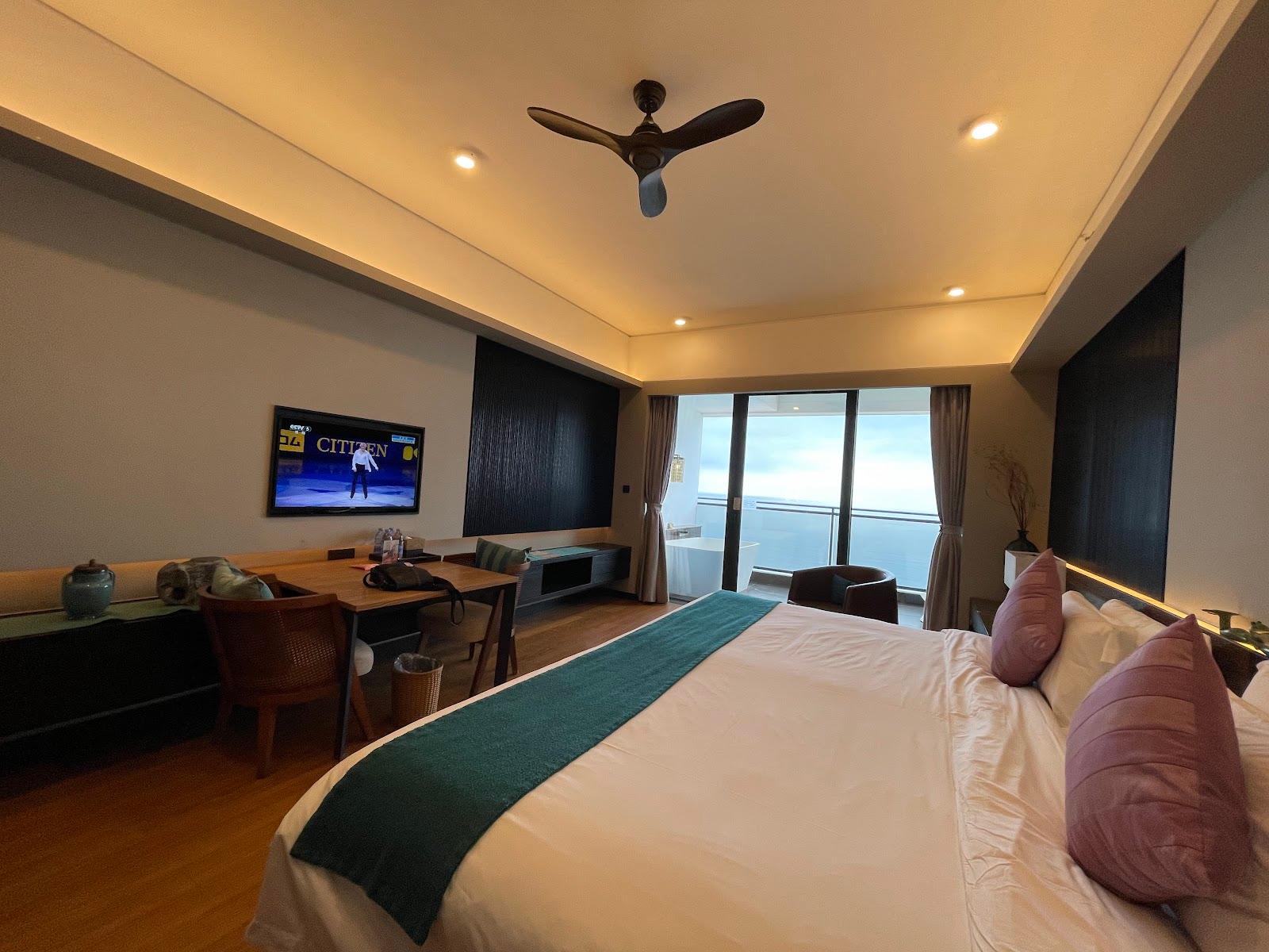 Sandalwoods Resort & Spa