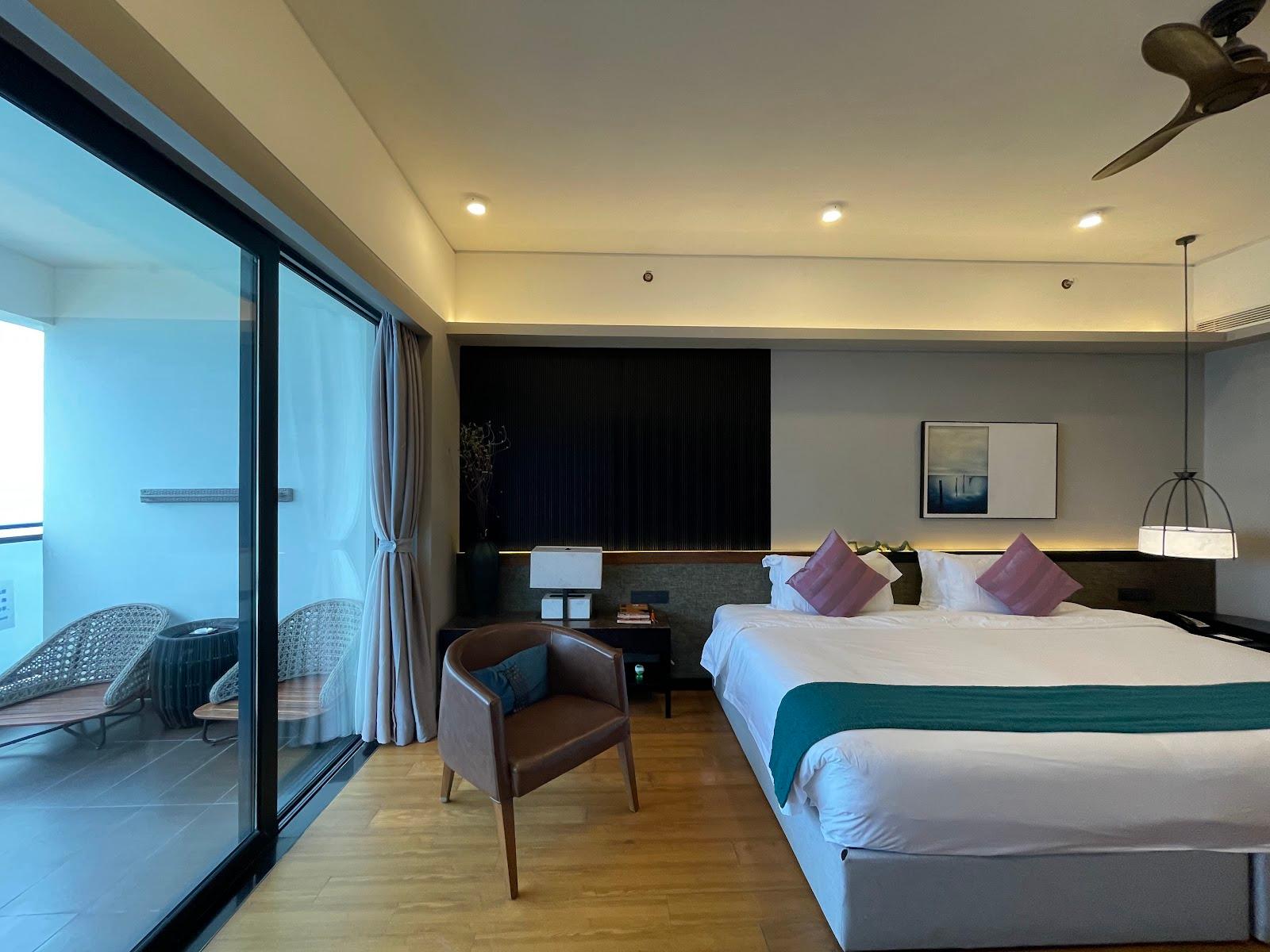 Sandalwoods Resort & Spa