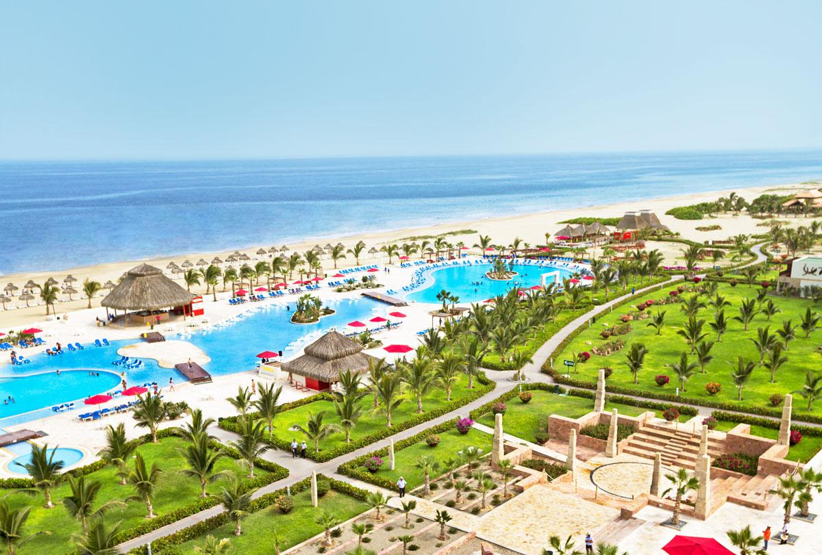 Royal Decameron Punta Sal