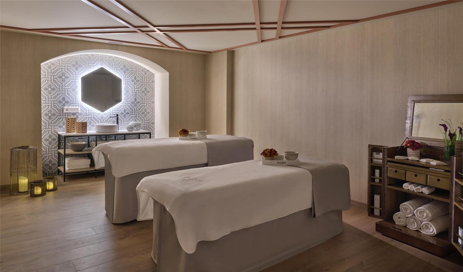 Sunterra La Manga Club, Costa Blanca – 2BR Week 29