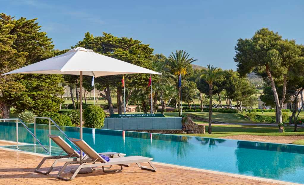 Sunterra La Manga Club, Costa Blanca – 2BR Week 29
