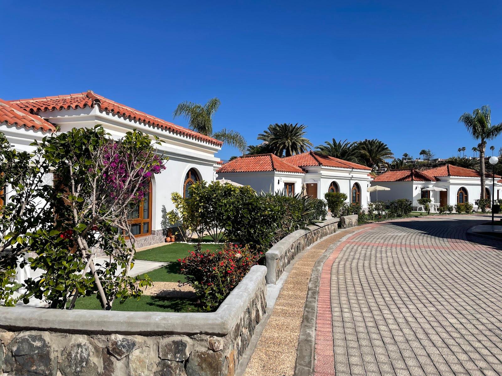Maspalomas Golf Resort, Gran Canaria – 1BR Week 6