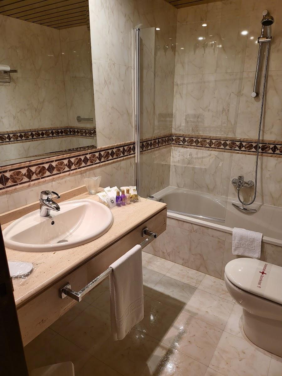 Campoamor Golf Resort, Costa Blanca – 1BR Week 15