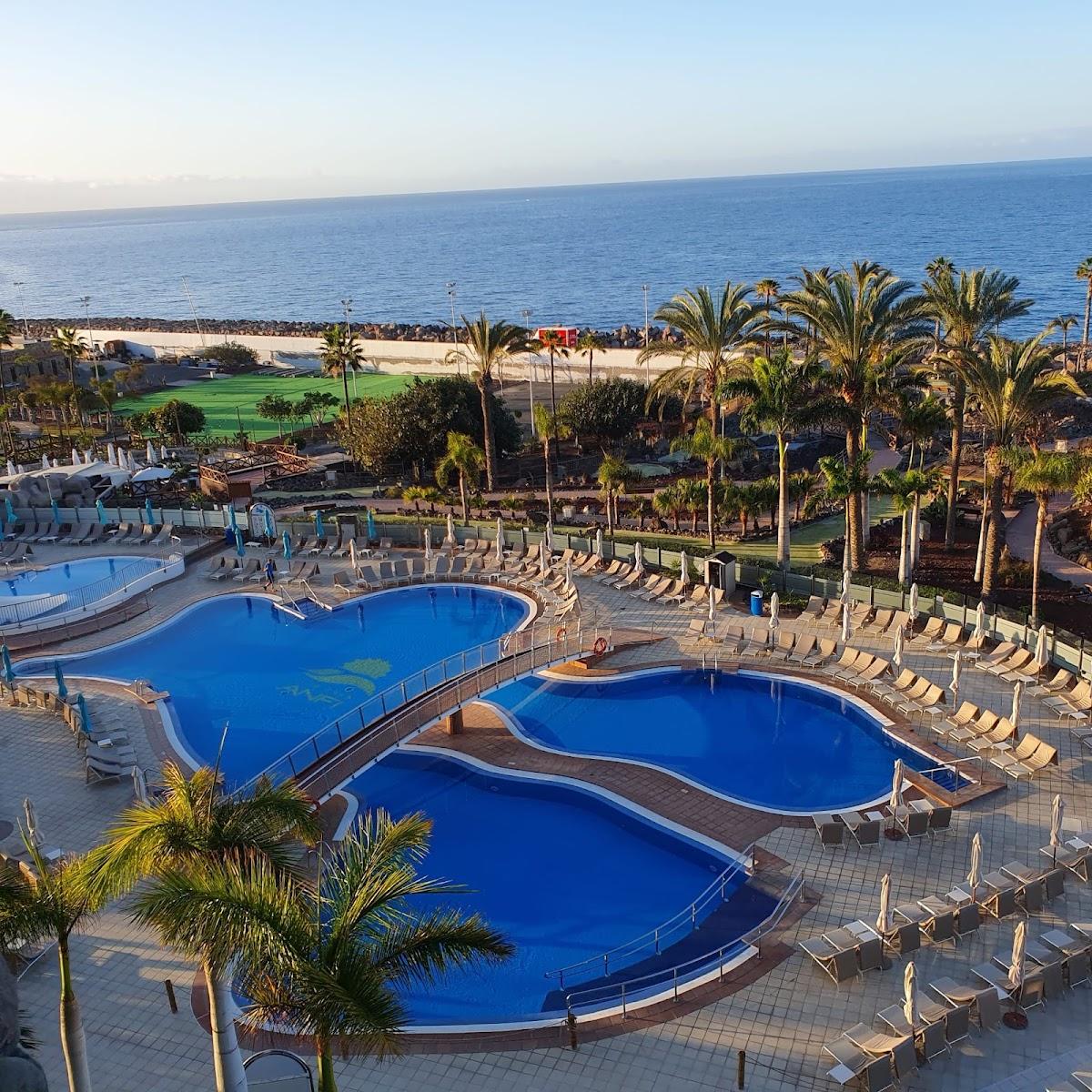 Anfi del Mar Gran Canaria, Gran Canaria – 2BR Week 7