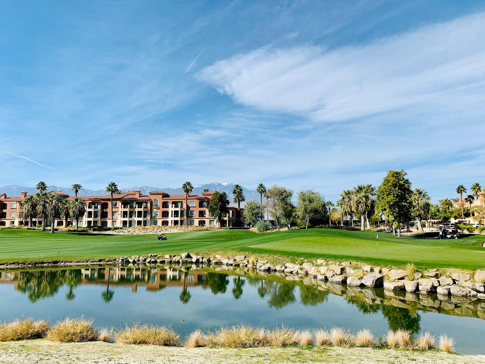 Marriott Shadow Ridge, Costa Blanca – 1BR Week 34