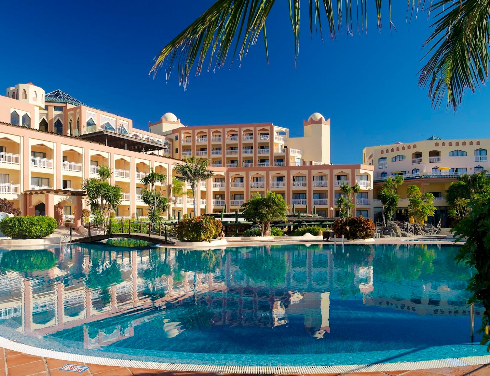 Inagua Fuerteventura Resort, Fuerteventura – 1BR Week 13