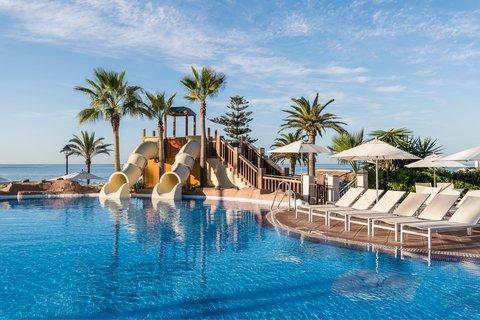 Marriott Marbella Beach Resort, Costa del Sol – 2BR Week 28