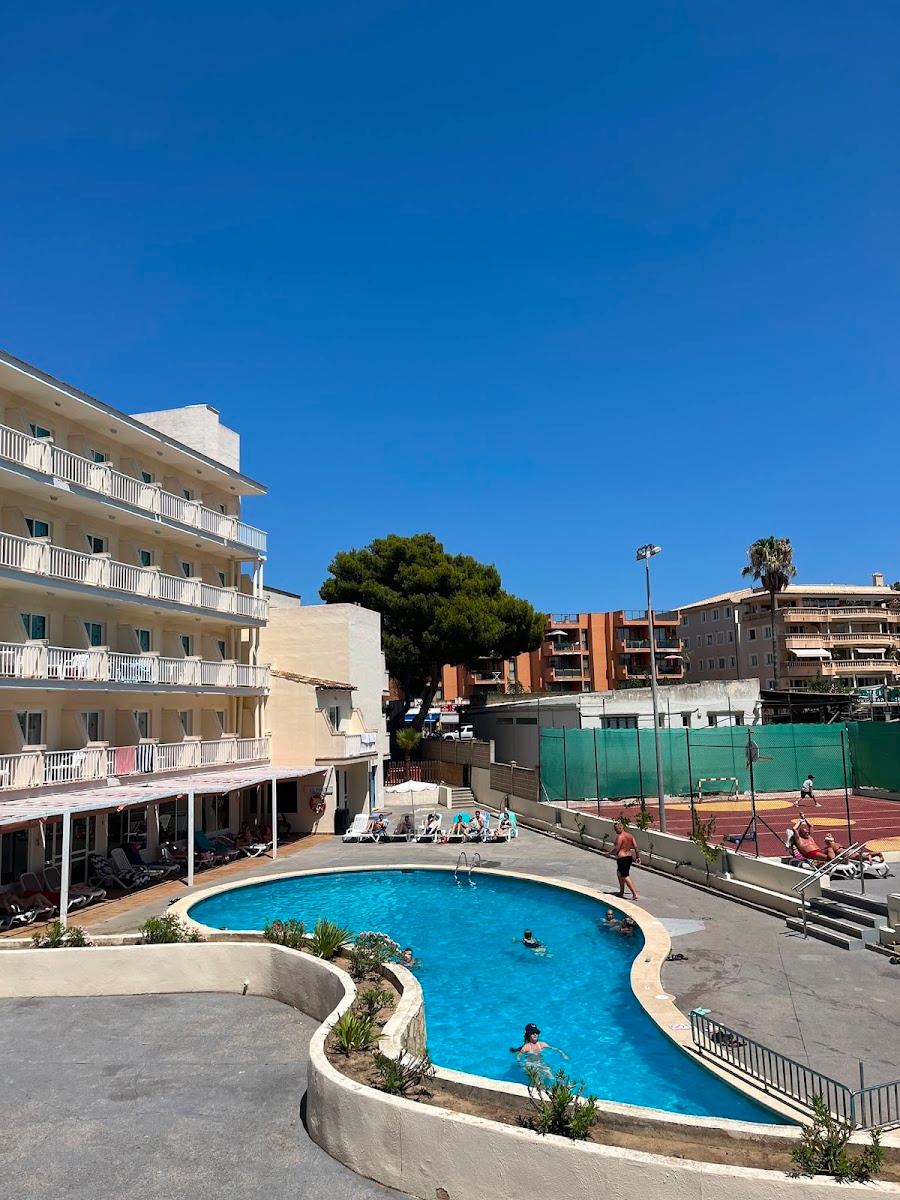 Club Cala Ratjada, Mallorca – 1BR Week 33