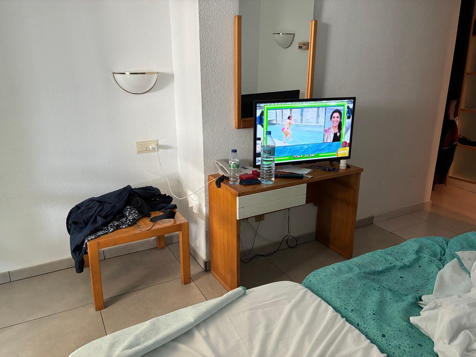 Club Cala Ratjada, Mallorca – 1BR Week 33