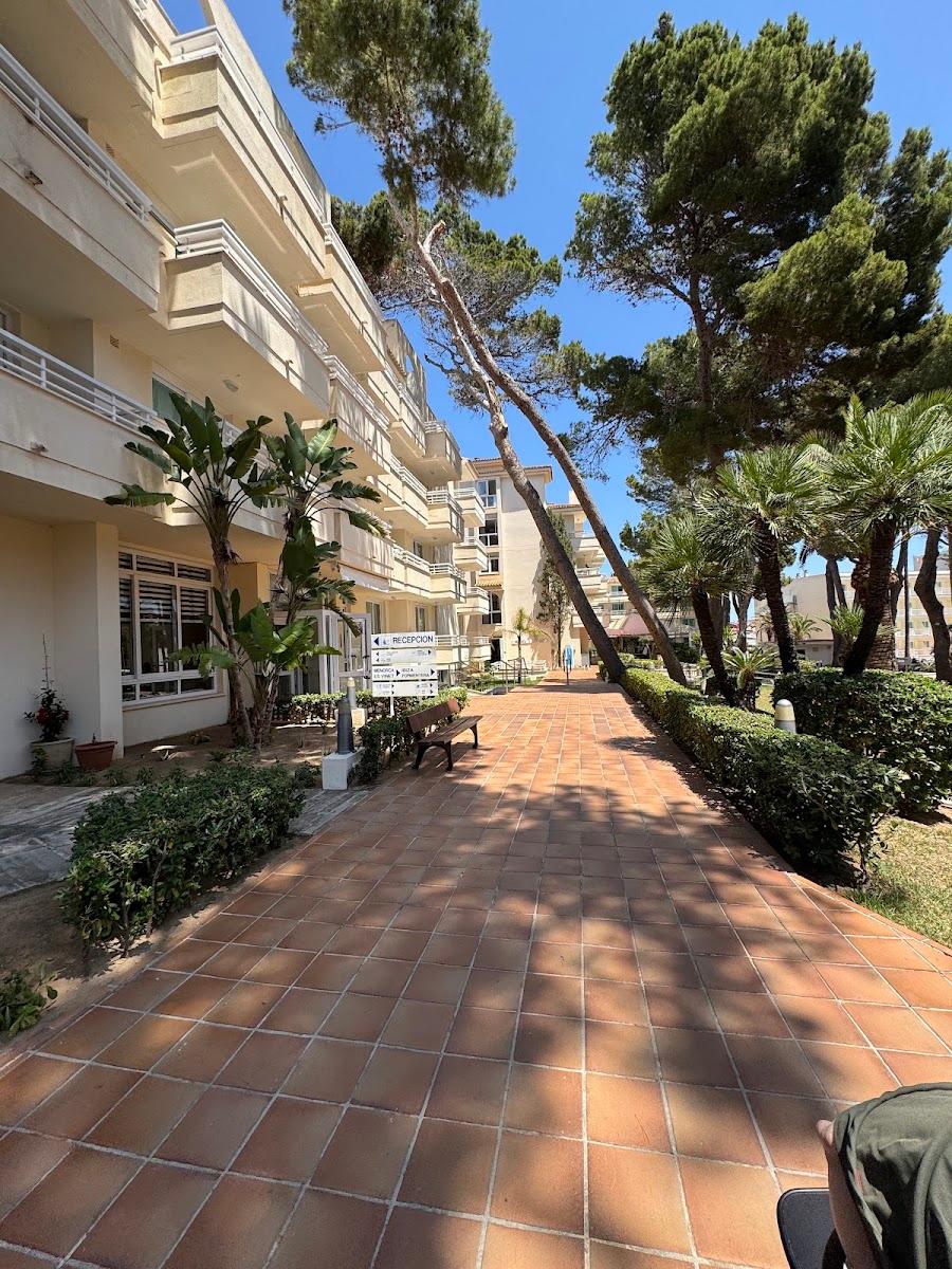 Club Cala Ratjada, Mallorca – 1BR Week 33