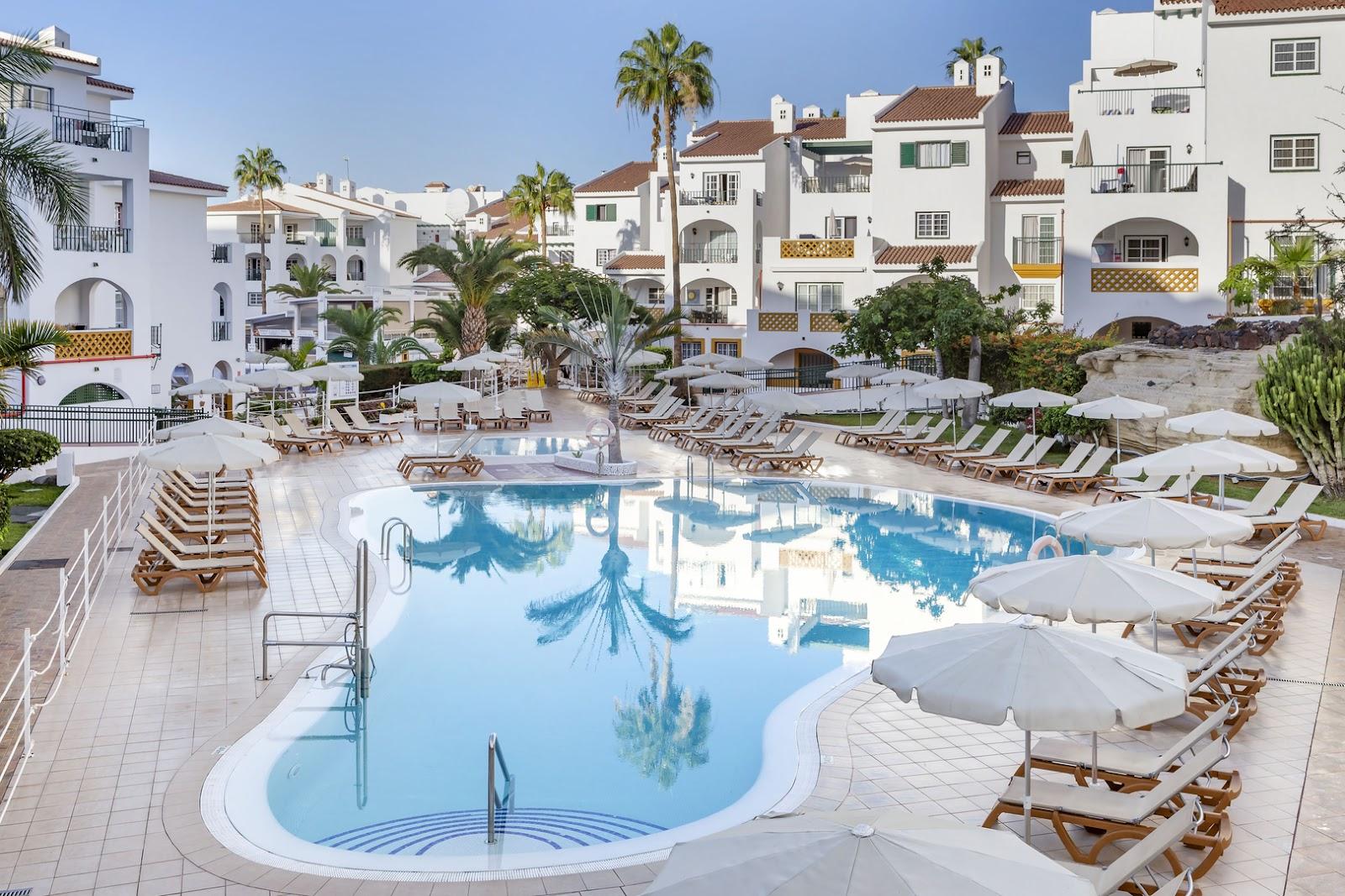 Sunset Harbour Club - Spain