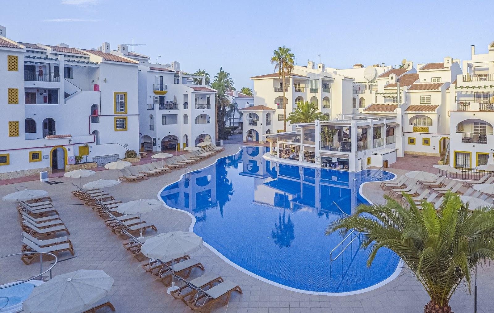 Sunset Harbour Club - Spain