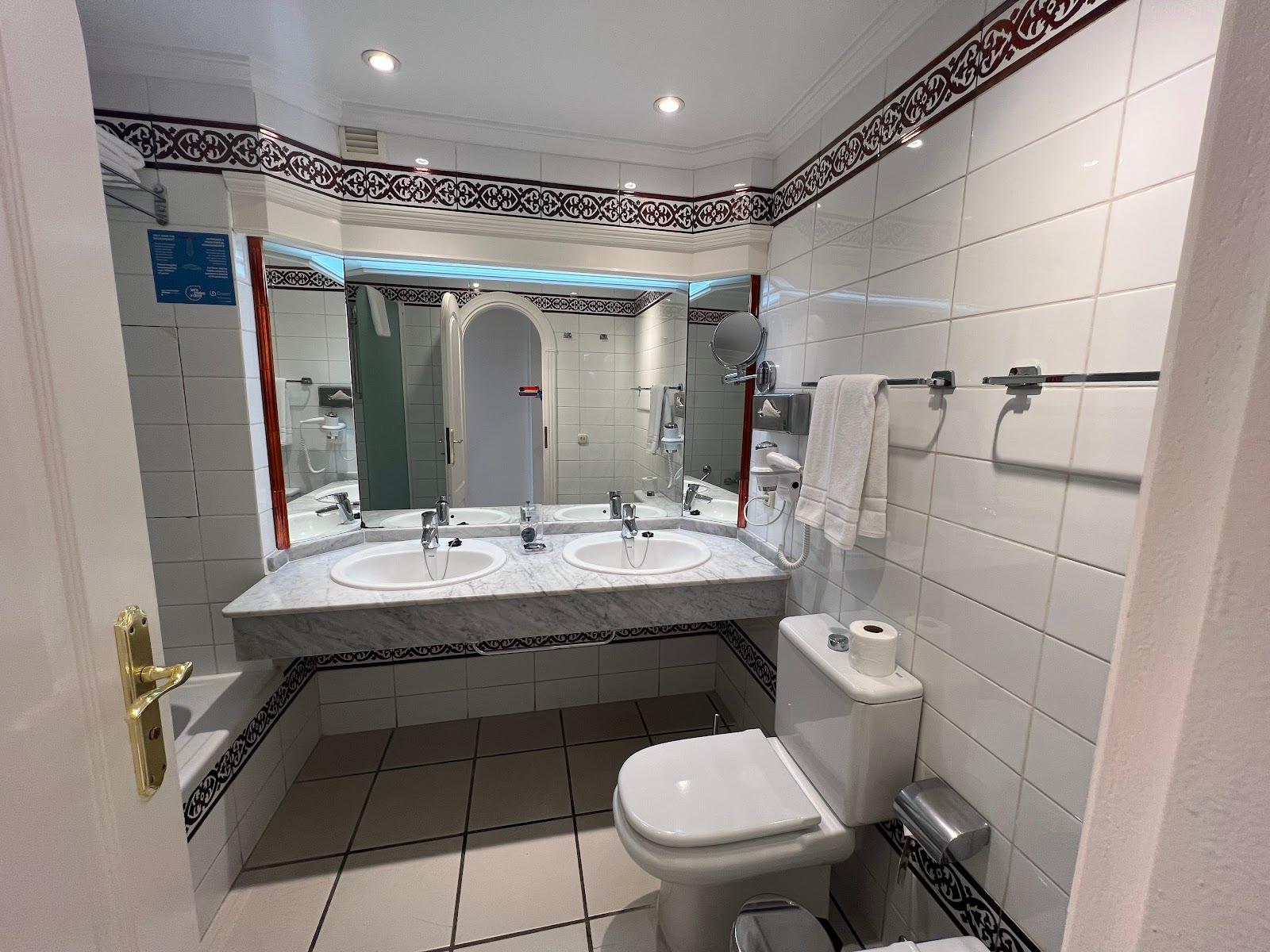 Golf del Sur Vacation Club, Tenerife – 1BR Week 3