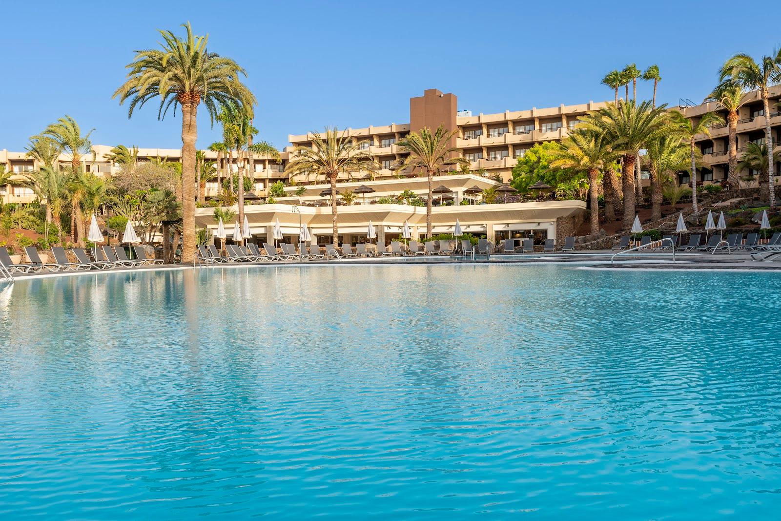 Barceló Lanzarote Royal Level, Lanzarote – 2BR Week 4