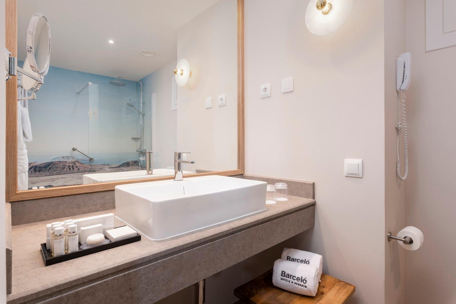 Barceló Lanzarote Royal Level, Lanzarote – 2BR Week 4