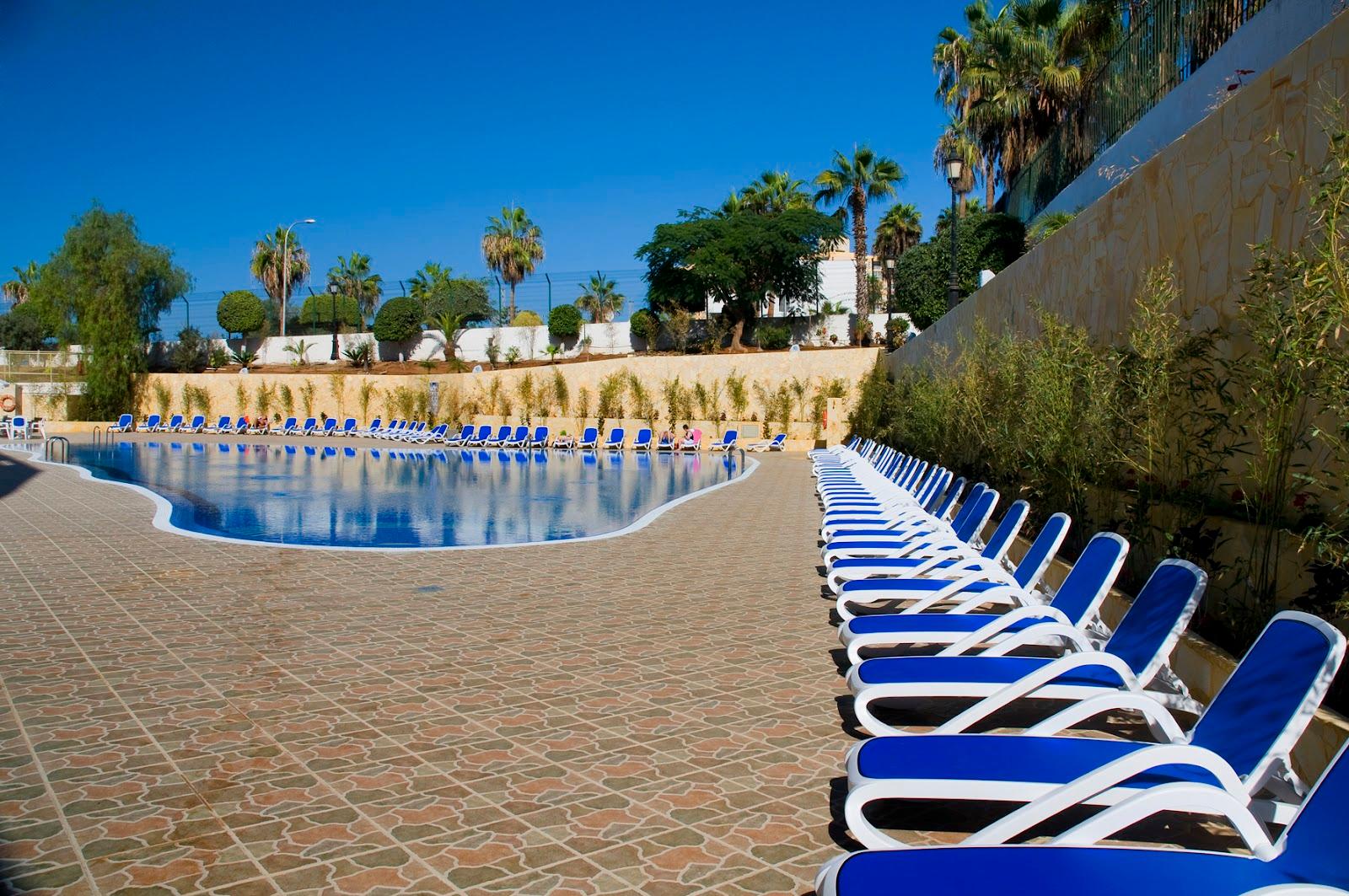 Las Américas Beach Resort, Tenerife – 1BR Week 5