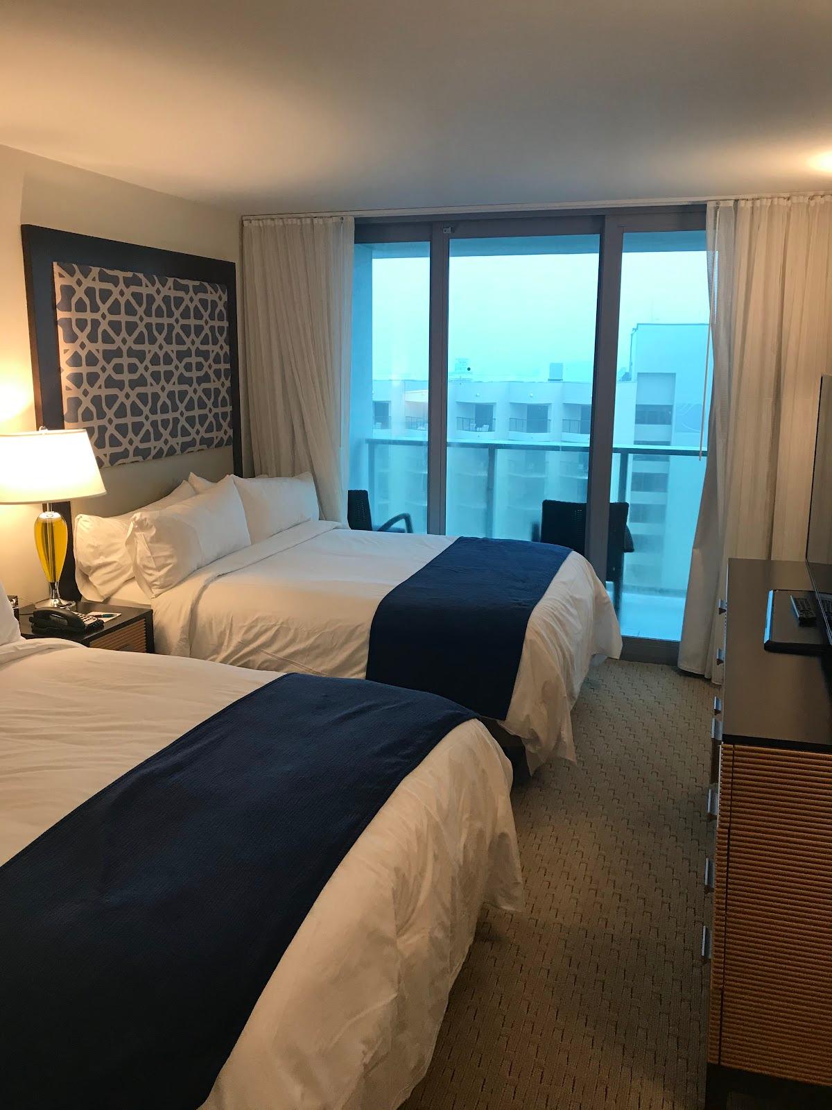 Marriott's Crystal Shores