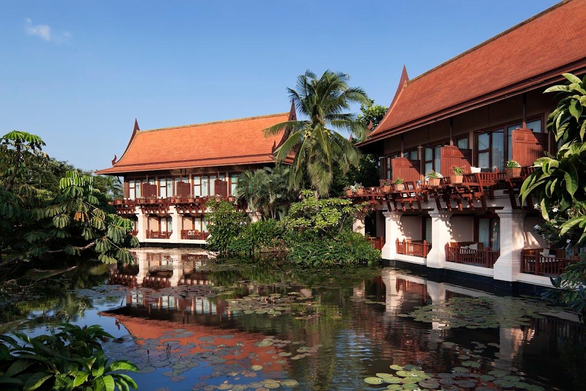 Anantara Vacation Club at Anantara Hua Hin