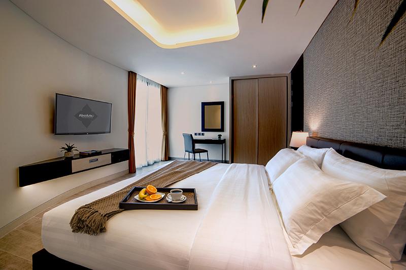Absolute Twin Sands Resort & Spa