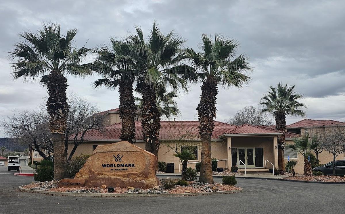 WorldMark St. George
