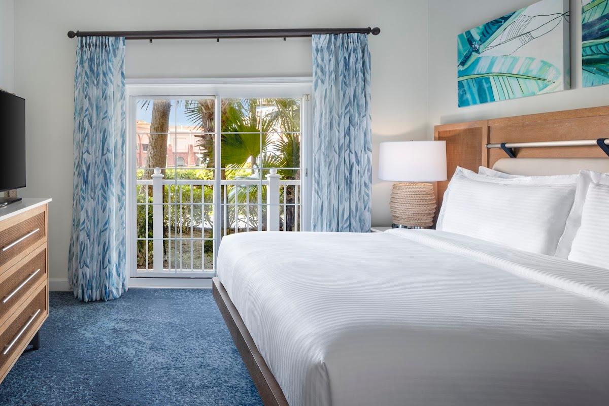 Harborside Resort at Atlantis