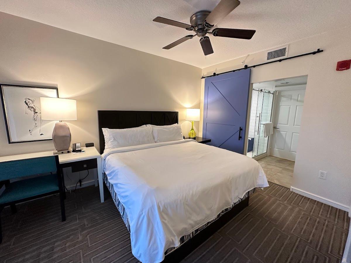 Marriott's Grande Vista