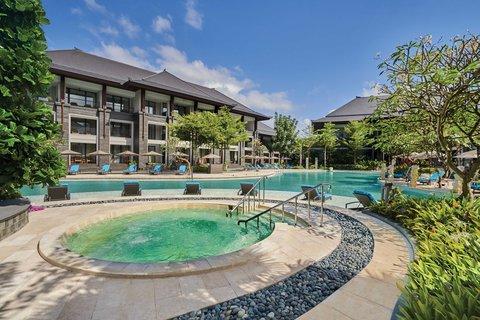 Marriott's Bali Nusa Dua Gardens