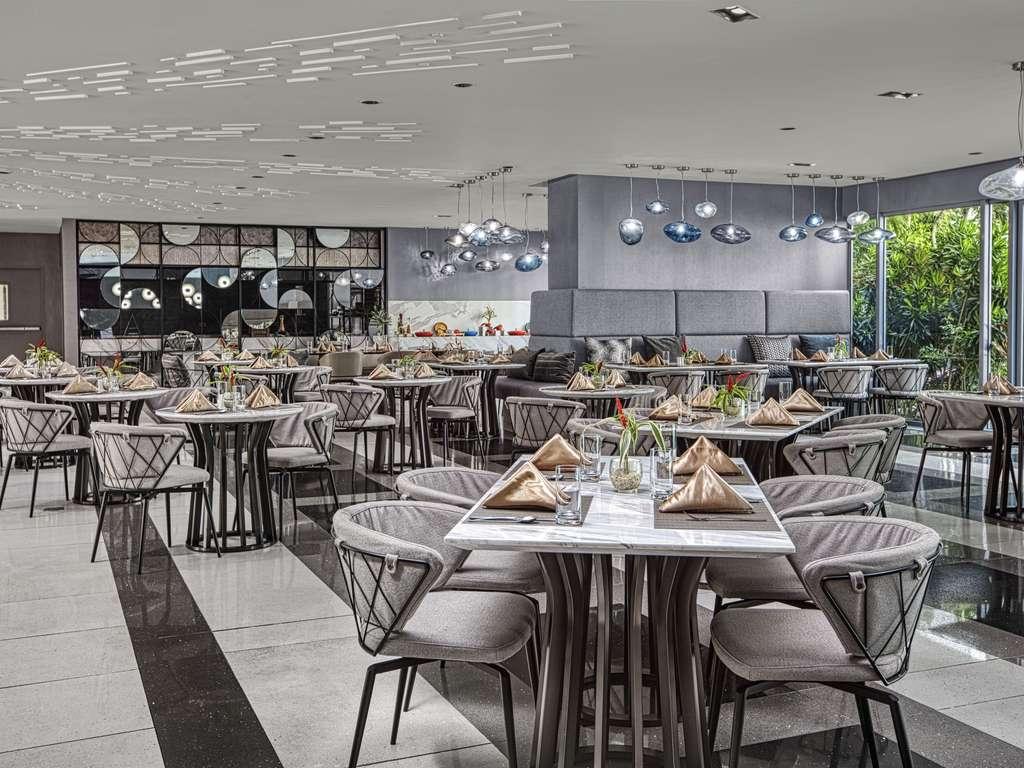 ACQUA at Novotel Suites Manila